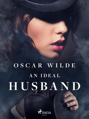 cover image of An Ideal Husband